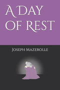 A Day of Rest - Paperback