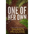 One of Her Own: A Gemi Kittredge Mystery, Book 1 - Paperback