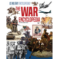 War Encyclopedia - Library Binding