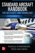 Standard Aircraft Handbook for Mechanics and Technicians, Eighth Edition - Hardcover
