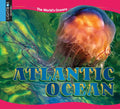 Atlantic Ocean - Library Binding