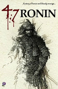 47 Ronin - Paperback