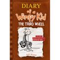 The Third Wheel - Hardcover