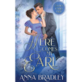 Here Comes My Earl - Paperback
