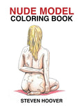 Nude Model Coloring Book - Paperback