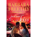 Just One Kiss - Paperback