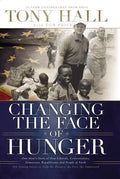 Changing the Face of Hunger - Paperback