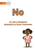 No - Paperback