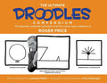 The Ultimate Droodles Compendium: The Absurdly Complete Collection of All the Classic Zany Creations - Paperback