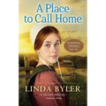 A Place to Call Home: An Amish Romance - Paperback