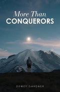 More Than Conquerors - Paperback