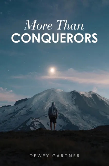 More Than Conquerors - Paperback