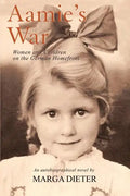 Aamie's War: Women and Children on the German Homefront - Paperback