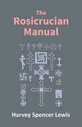 Rosicrucian Manual - Paperback