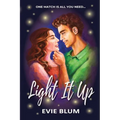 Light It Up - Paperback