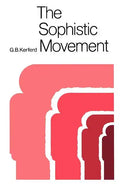 The Sophistic Movement - Paperback