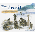 The Inuit: Ivory Carvers of the Far North - Paperback
