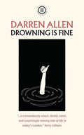 Drowning is Fine - Paperback