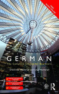 Colloquial German - Paperback