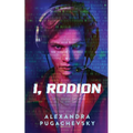 I, Rodion - Paperback