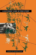 A Different Kind of War Story - Paperback
