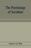The psychology of socialism - Paperback