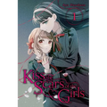 Kiss the Scars of the Girls, Vol. 1 - Paperback
