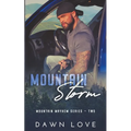 Mountain Storm - Paperback