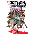 Batman Incorporated: The Complete Series - Paperback