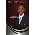 Warren Hope Dawson: The Journey Of An African Legal Eagle - Paperback