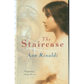 The Staircase - Paperback