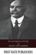 The Victorious Attitude - Paperback