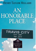 An Honorable Place - Hardcover