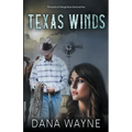 Texas Winds - Paperback
