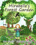 Mirabelle's Forest Garden - Paperback