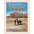 Lenny & Puppy: The Adventurous Alpacas - Paperback