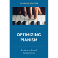 Optimizing Pianism - Paperback