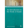An Introduction to the Study of Isaiah - Paperback