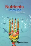 Nutrients and Immune Function - Paperback
