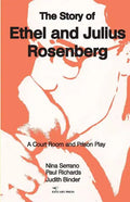 The Story of Ethel and Julius Rosenberg - Paperback