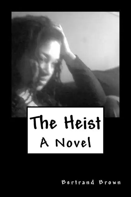 The Heist - Paperback