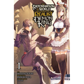 The Reformation of the World as Overseen by a Realist Demon King, Vol. 1 (Manga) - Paperback