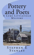 Pottery and Poets: A Luke Littlefield Mystery - Paperback