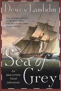 Sea of Grey - Paperback