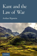 Kant and the Law of War - Hardcover