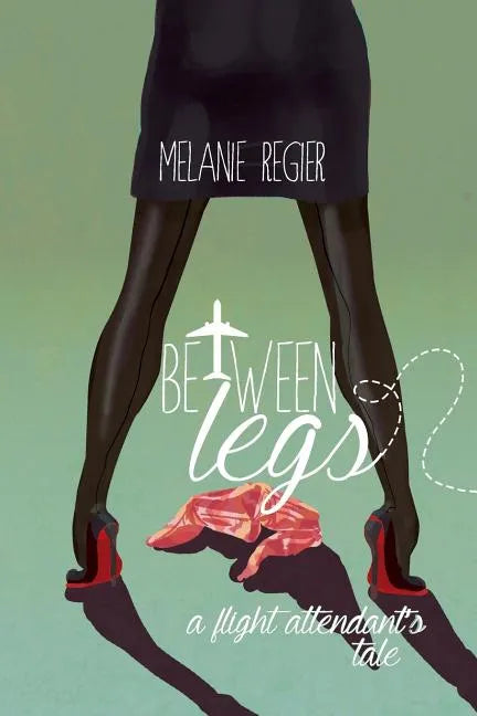 Between Legs - Paperback