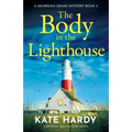 The Body in the Lighthouse: A gripping cosy mystery novel - Paperback