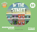 In the Street: Book 64 - Paperback