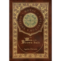 The Man in the Brown Suit (Royal Collector's Edition) (Case Laminate Hardcover with Jacket) - Hardcover