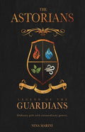 Legend of the Guardians - Paperback